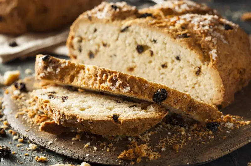 Irish Soda Bread