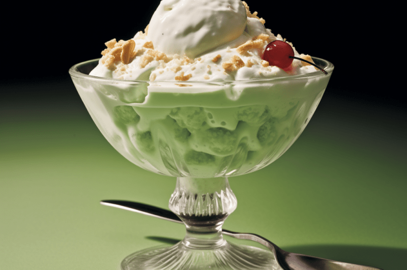 Classic Watergate Salad