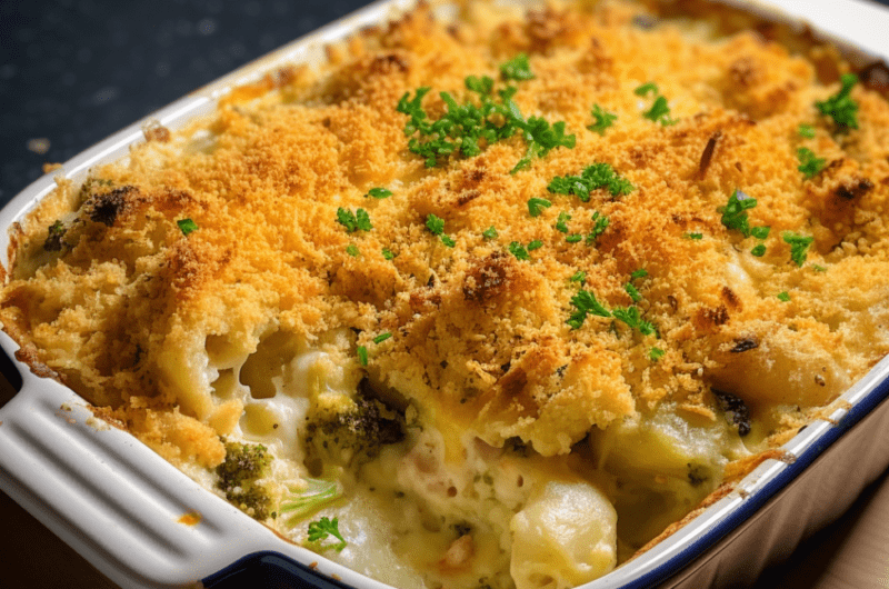 Chicken Divan