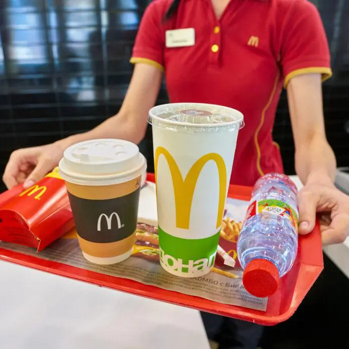McDonald's Items Staff Refuse to Eat