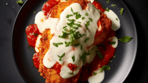 Recipe option
