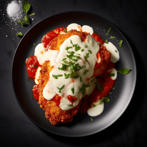 Recipe option