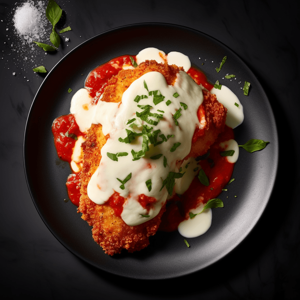 Recipe option