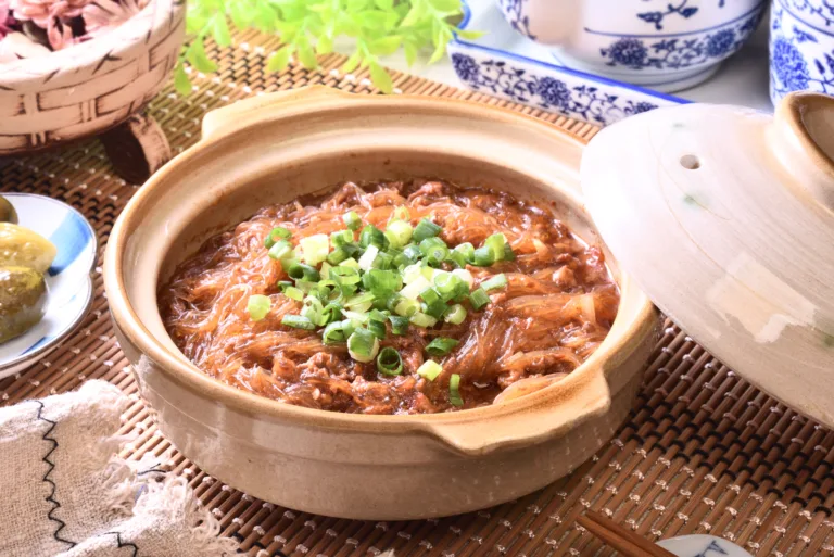 Ants Climbing a Tree