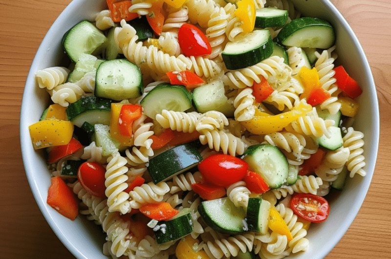 Pasta Salad