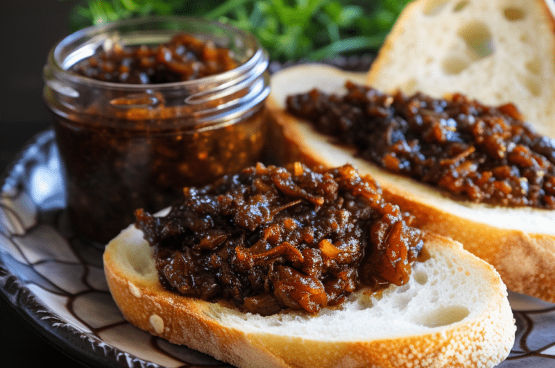 Bacon Jam