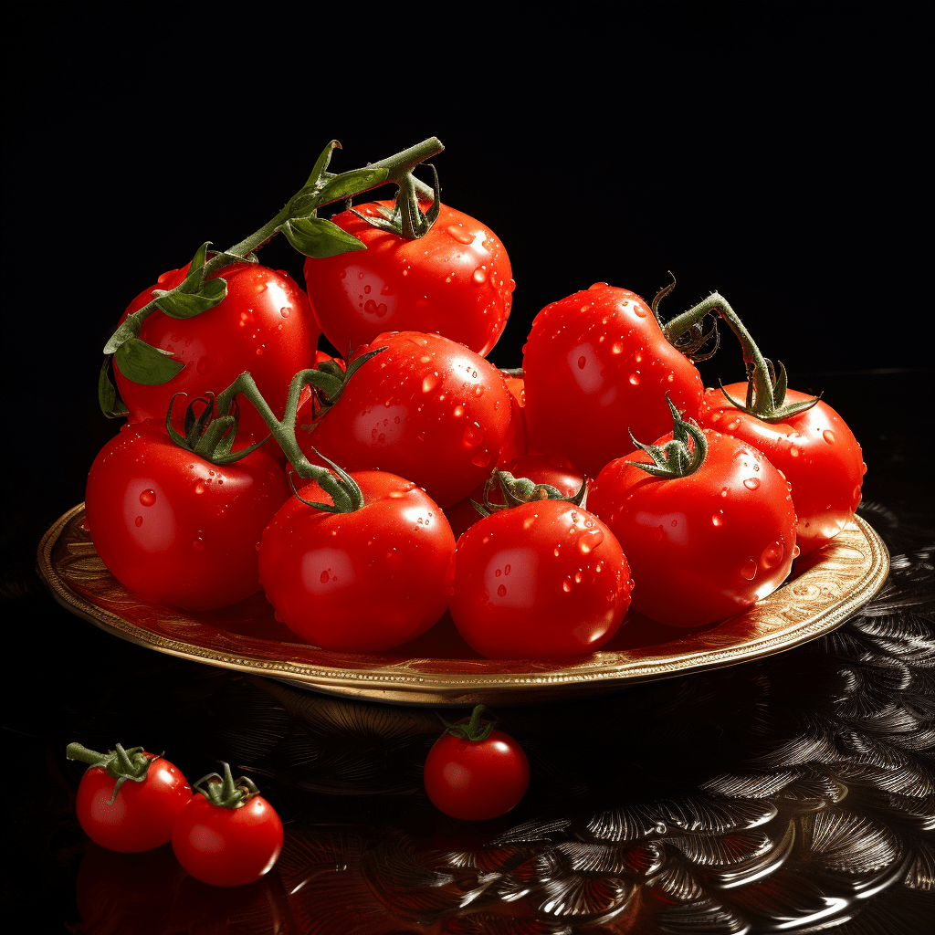 7 Foods You Never Knew Could Cause Itching