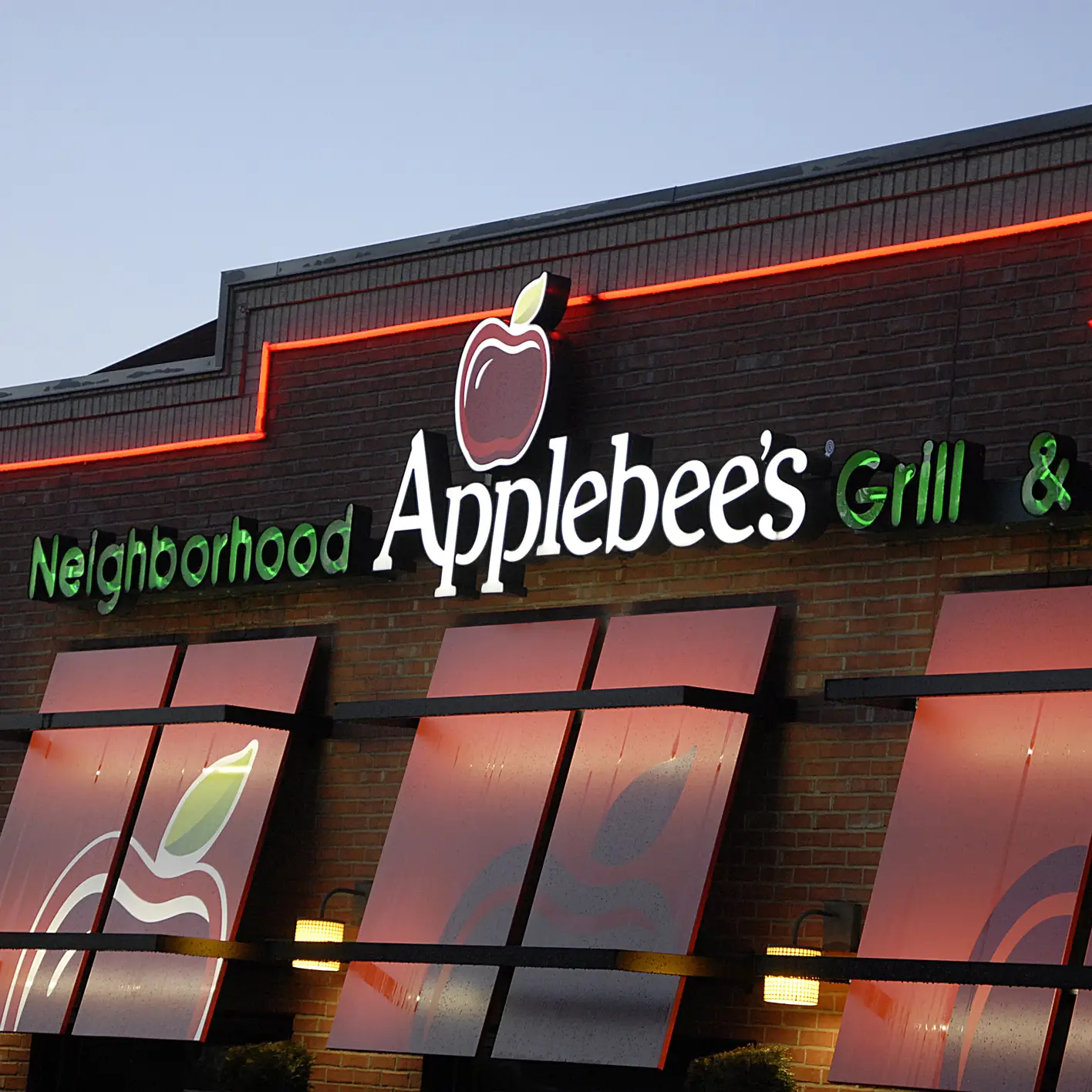 The Applebee's Dish That Has Everyone Talking