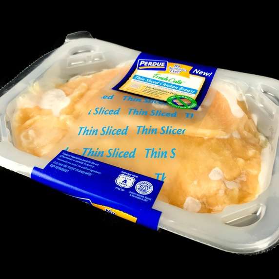 Perdue Frozen Chicken Recall Sparks Safety Concerns