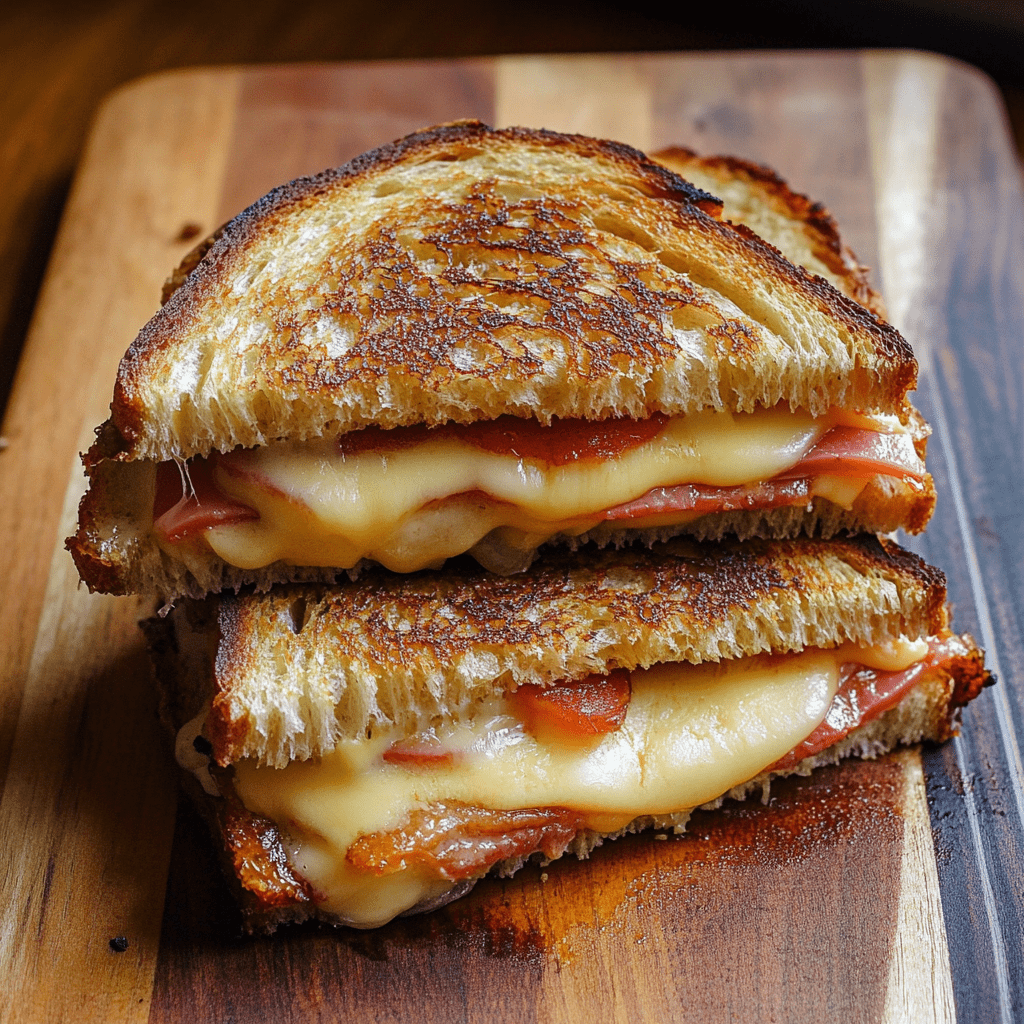 You Ve Been Making Grilled Cheese All Wrong You Ve Been Making Grilled Cheese All Wrong