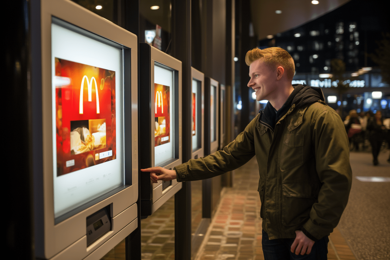 Mcdonald'S Changes In 2025 