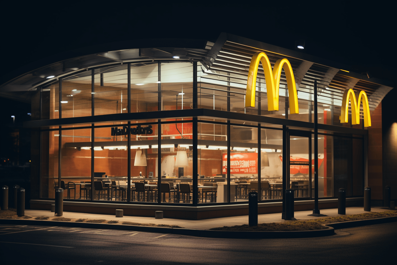 Mcdonald'S Changes In 2025 