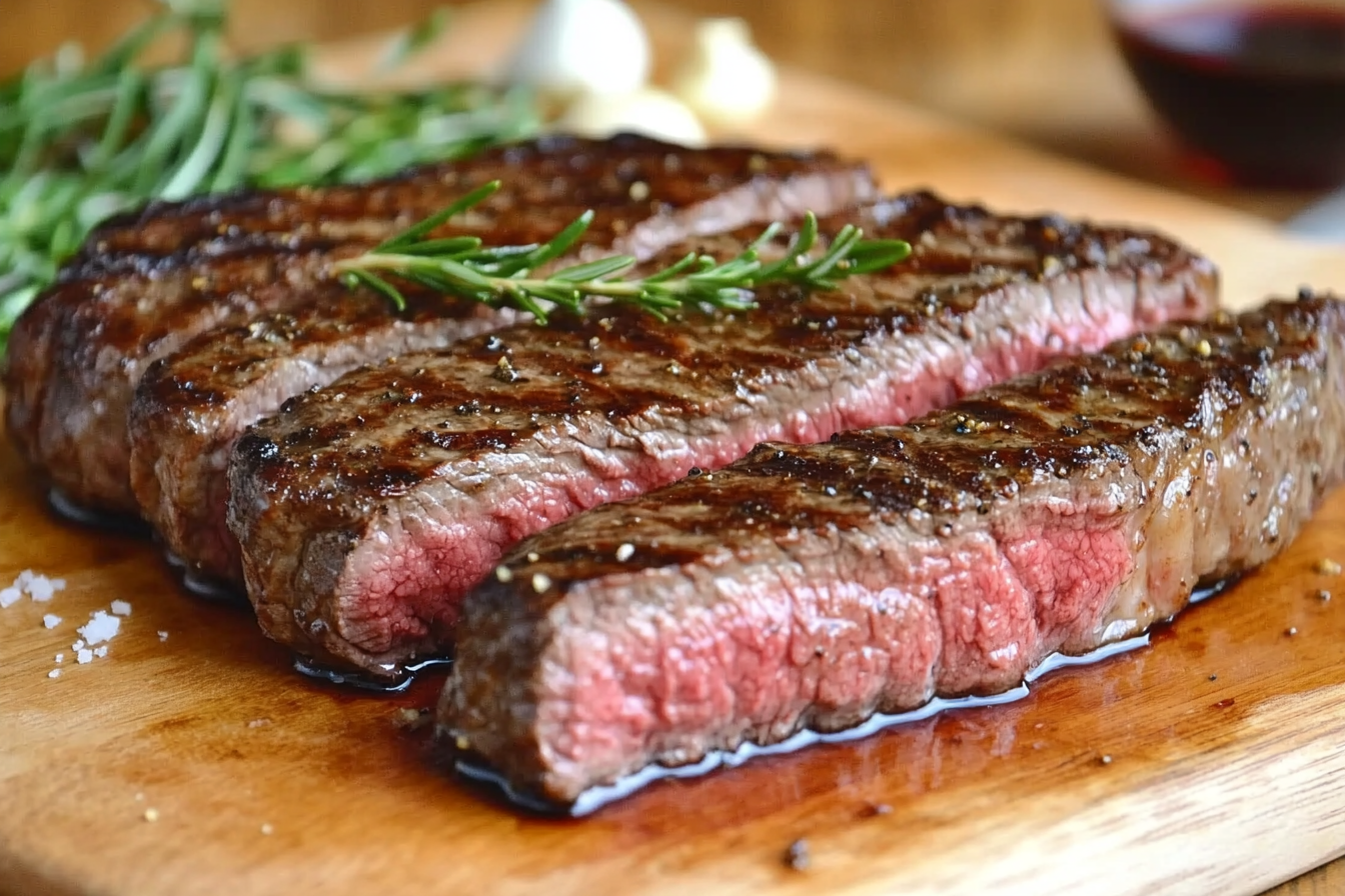Grandpa's Perfect Sunday Steak-image